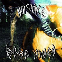 Nuisance - CD