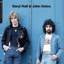 Now Playing - Vinyle