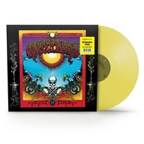 Aoxomoxoa - Vinyle