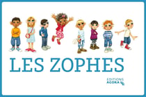LES ZOPHES - FICHES + MAROTTE