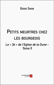 Petits meurtres chez les bourgeois