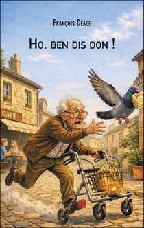 Ho, ben dis don !
