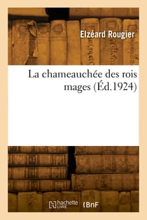 La chameauchée des rois mages