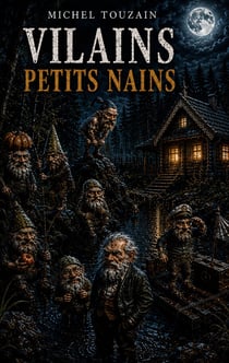 VILAINS PETITS NAINS