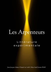ARPENTEURS