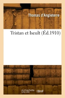 Tristan et Iseult