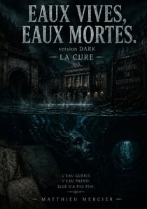 EAUX VIVES EAUX MORTES