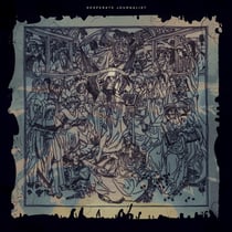 Gilding the Lily - CD