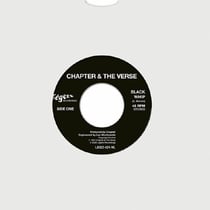 Black Whip - Vinyle