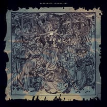 Gilding the Lily - Vinyle