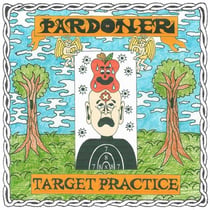 Target Practice - Vinyle