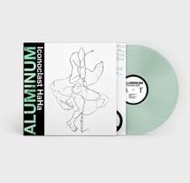 Iconoclast Haha - édition colorée - Vinyle