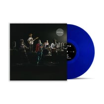 2 - édition colorée - Vinyle