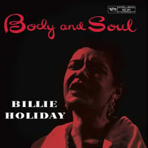 Body And Soul - Vinyle