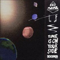 Time Is On Your Side - Vinyle
