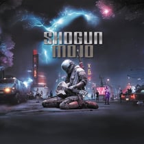 Shogun Mojo - CD