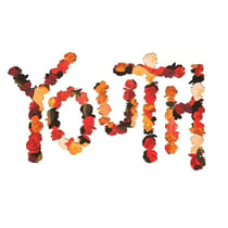 Youth - édition colorée - K7