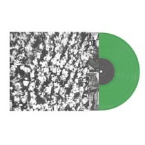 Popfly - édition colorée - Vinyle