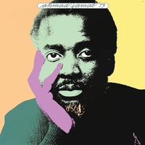 Ahmad Jamal '73 - Vinyle