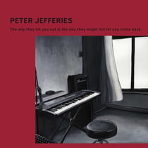 The Day They Let You Out Is The Day They Might Not Let You Come Back - édition limitée - Vinyle