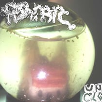 Uncle - Vinyle