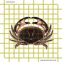 Longshore Drifting - édition colorée - Vinyle