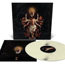 Dead Deities - édition colorée - Vinyle