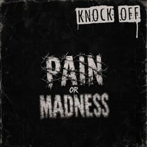 Pain Or Madness - édition limitée colorée - Vinyle