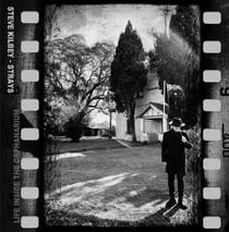 Strays - Life Inside the Orphanarium - CD