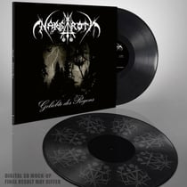 Geliebte Des Regens - édition gatefold - Vinyle