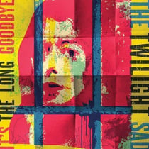 IT'S THE LONG GOODBYE - édition colorée - Vinyle