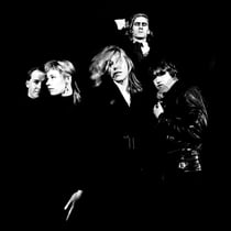 Fountains Of Youth (Live At The Town And Country Club) - Vinyle