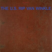 The US Rip Van Winkle - Vinyle