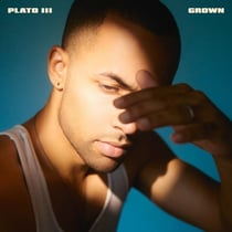 Grown - Vinyle