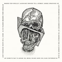 Flesh Masks For Skulls - CD