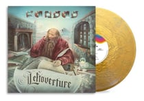Leftoverture - Vinyle