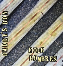 Four Hombres - Vinyle