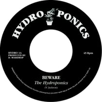 Beware - Vinyle