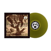Less Talk, More Rock - édition colorée - Vinyle