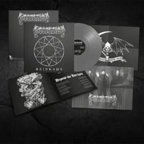Reinkaos - édition colorée - Vinyle