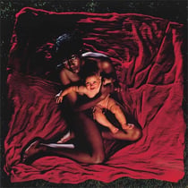 Congregation - édition colorée - Vinyle