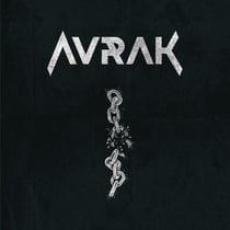 AVRAK - Vinyle