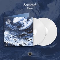 Waves - édition colorée gatefold - Vinyle