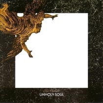 Unholy Soul - édition limitée colorée - Vinyle