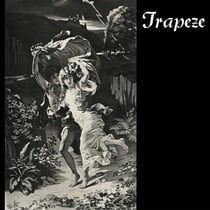 Trapeze - édition limitée colorée 180g - Vinyle