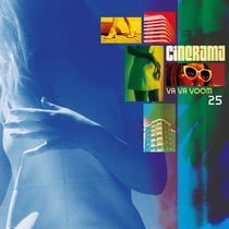 Va Va Voom 25 - édition spéciale - Vinyle