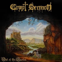 Out Of The Garden - édition colorée - Vinyle