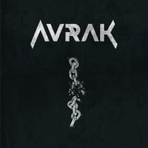 AVRAK - CD