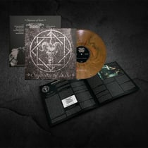 Signum Of Hate - édition colorée - Vinyle