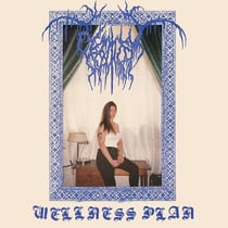 Wellness Plan - édition colorée - Vinyle